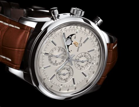 breitling transocean 1461 movement|breitling watches transocean price.